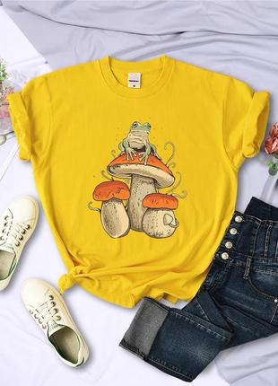 Футболка жіноча, розмір 50