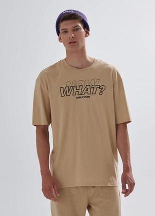 Футболка чоловіча