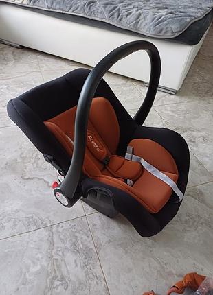 Автокресло