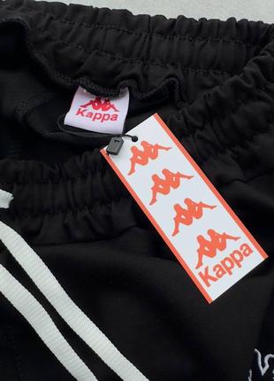 Набор kappa: футболка-шорты
2 пари шкарпеток 🎁 в подарок!6 фото