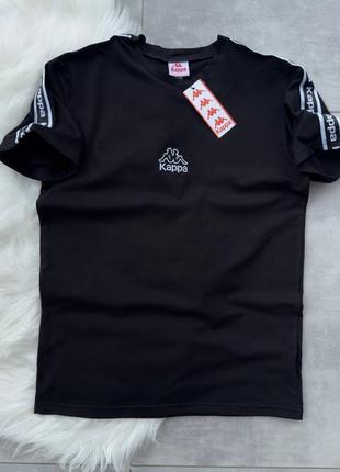 Набор kappa: футболка-шорты
2 пари шкарпеток 🎁 в подарок!8 фото