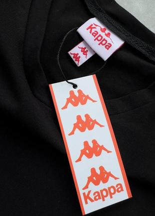 Набор kappa: футболка-шорты
2 пари шкарпеток 🎁 в подарок!9 фото