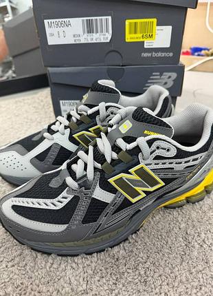 New balance 1906na original