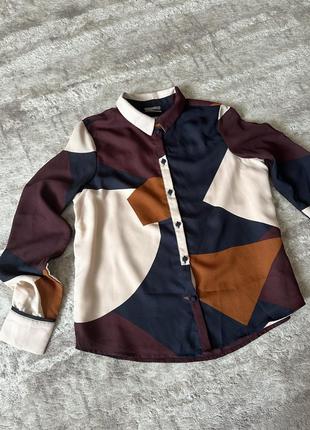Блуза vero moda
