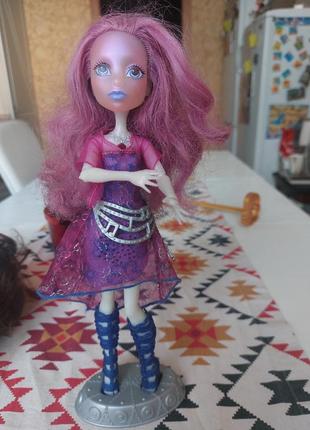 Кукла монстер хай ари хантингтон