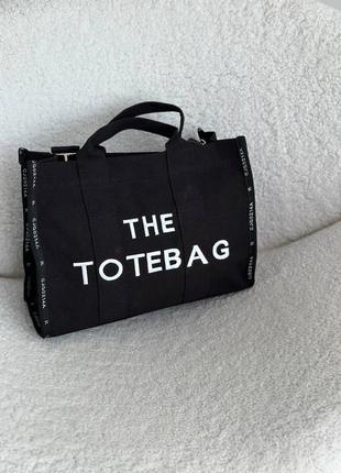 Сумка the tote bag 2