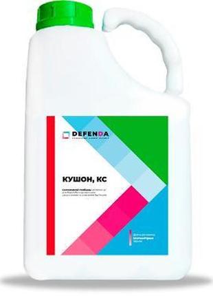 Селективный гербицид кушон