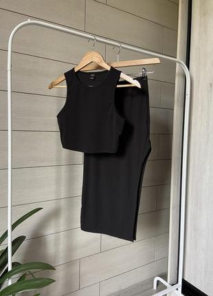 Комплект shein
