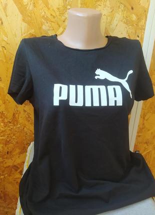 Футболка puma(оригінал)