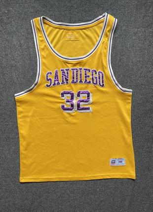 Топ танк "san diego”, размер m, 250 грн
