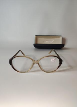 👓❗ очки для зрения + 1.25❗👓