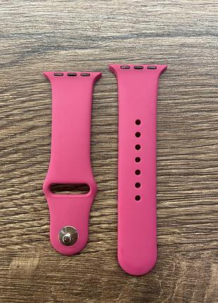 Ремешок для часов apple watch б/в