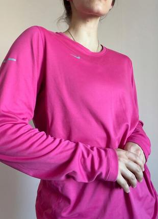 Спортивный лонг nike