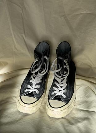 Кеди converse