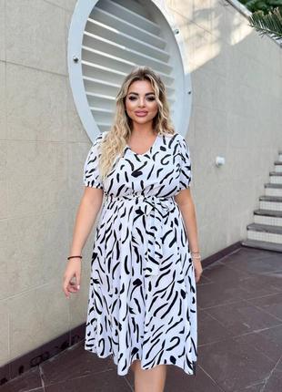 Легка, ніжна, неймовірно гарна сукня