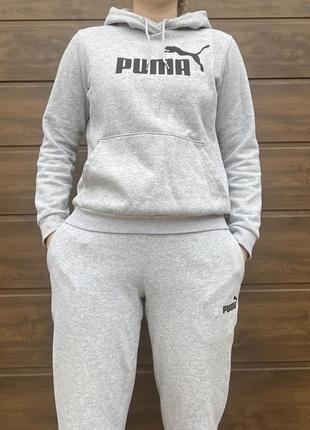 Спортивний костюм Ray puma