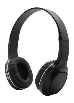 Беспроводные полноразмерные наушники wuw r102 bluetooth black