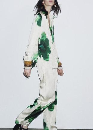 Костюм zara