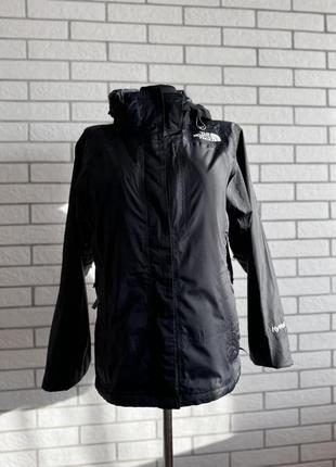 Куртка ветровка демисезонная The north face tnf вітровки hyvent