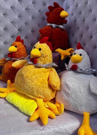 3 в 1 іграшка + подушка + плед