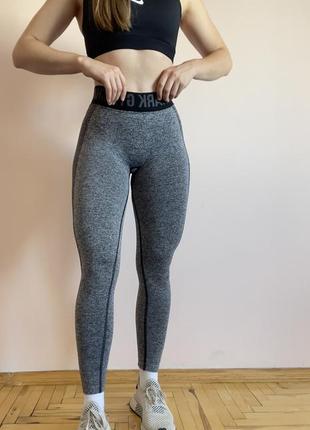 Спортивні лосини gymshark