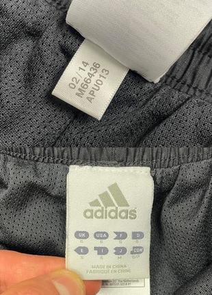 Чоловічі шорти adidas на утяжках3 фото