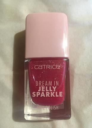 Лак для ногтей