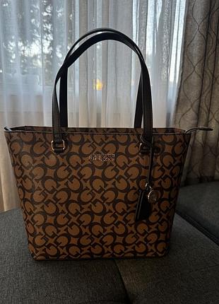 Сумка guess  оригінал