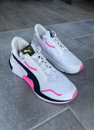 Кросівки puma1 фото