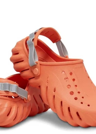 Crocs кроксы шлепанцы клоги шлепки тапочки сабо сандалии sparkle reflective backstrap clog