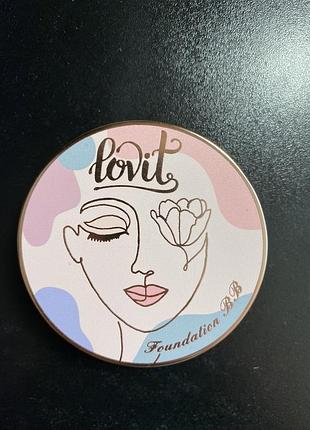 Лот новой косметики