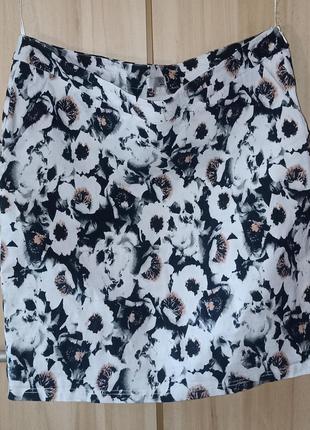 Мини-юбка. vrs