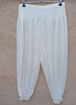 Штанишки султанки,р50-52🤍🤍🤍