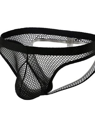 Шикарные трусики джоки стринги м-2xl 8