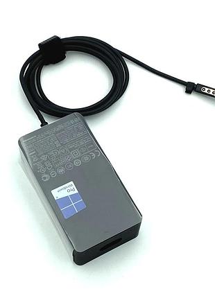 Оригінальний блок живлення для ноутбука microsoft surface 12 v 3.6 a 43 w 5 pin