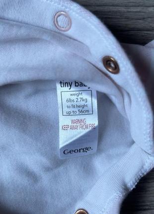 Набір дитячих чоловічків фірми george3 фото