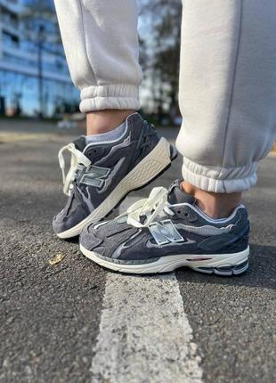 New balance 1906d protection pack castlerock1 фото