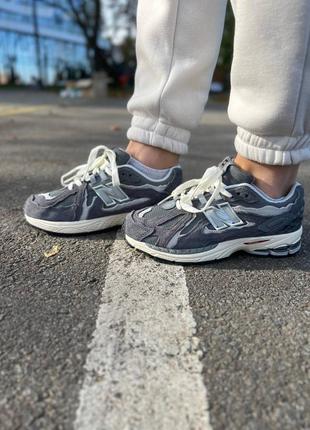 New balance 1906d protection pack castlerock7 фото