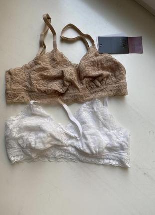 Набір білизни h&m 3