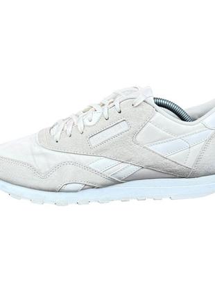 Кроссовки reebok classic originals, кроссовки оригинал, оригинал