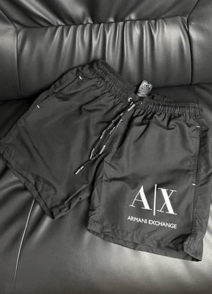 Шорти (armani✨)