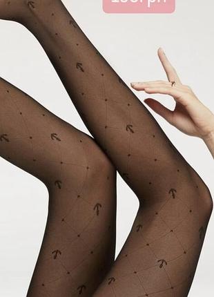 Женские колготы
