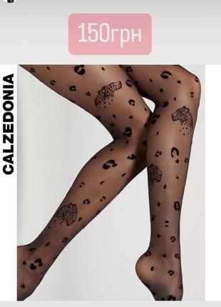 Женские колготы