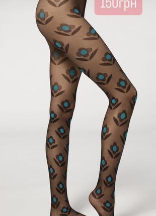 Женские колготы