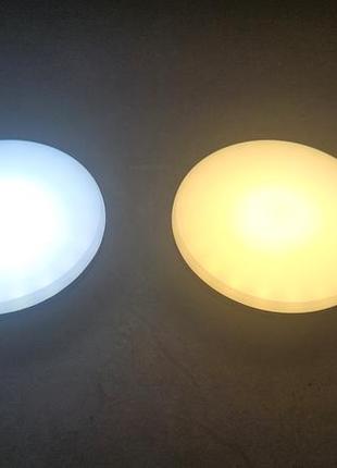 Лампа-повербанк кемпінгова портативна mos-14 30w