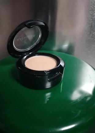 Тени для век пудра румяна шимер