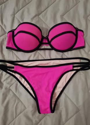 Купальник victoria's secret
