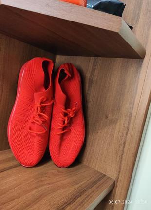 Кроссовки сеточка