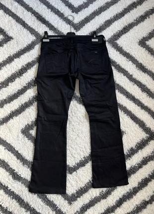 Джинсы клеш g-star raw denim wmn