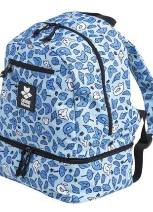 Рюкзак arena team backpack friends